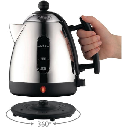 Dualit Cordless Kettle 1Ltr 72200 ce339