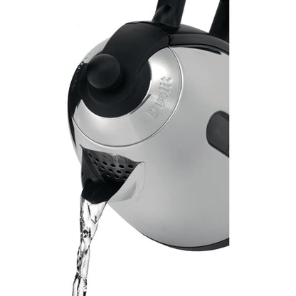 Dualit Cordless Kettle 1Ltr 72200 ce339