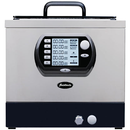Instanta Digital Sous Vide Machine SV25 ce349