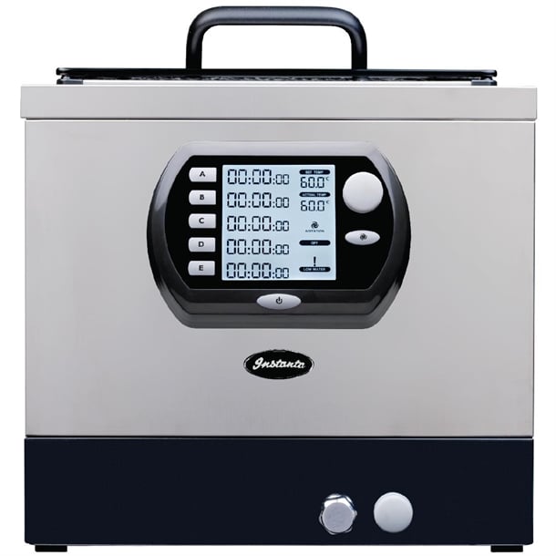Instanta Digital Sous Vide Machine SV38 ce348