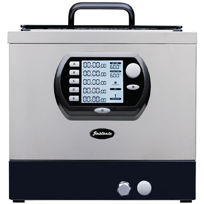 Instanta Digital Sous Vide Machine SV38 ce348