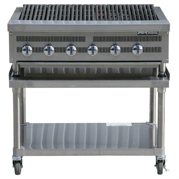 Imperial Radiant LPG Chargrill IRBS-36-LPG ce362-p