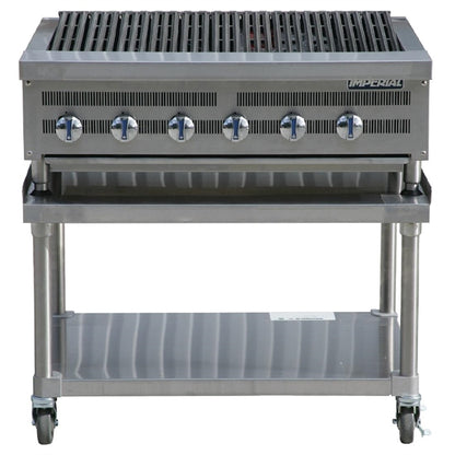 Imperial Radiant LPG Chargrill IRBS-36-LPG ce362-p