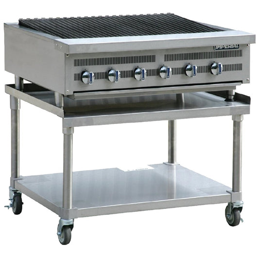 Imperial Radiant LPG Chargrill IRBS-36-LPG ce362-p