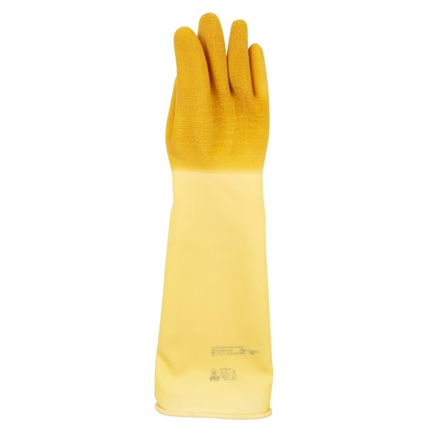 MAPA Trident Heavy Duty Cleaning Glove ce370