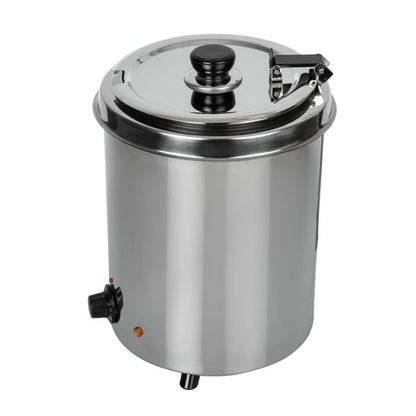 Dualit Soup Kettle Stainless Steel 6Ltr 71500 ce383