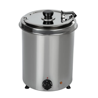 Dualit Soup Kettle Stainless Steel 6Ltr 71500 ce383