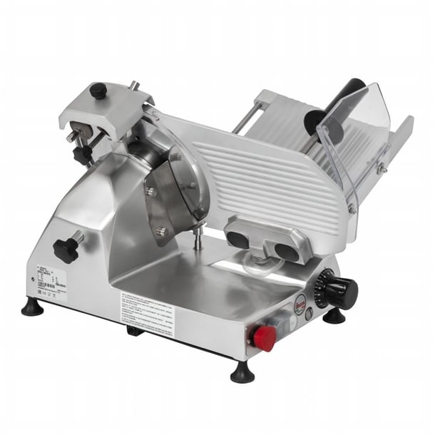 Sirman Meat Slicer Mirra 250mm ce395