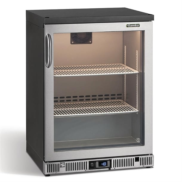 Gamko Glass Door Left Hinged Door Glass Froster GF/100RGCS ce568