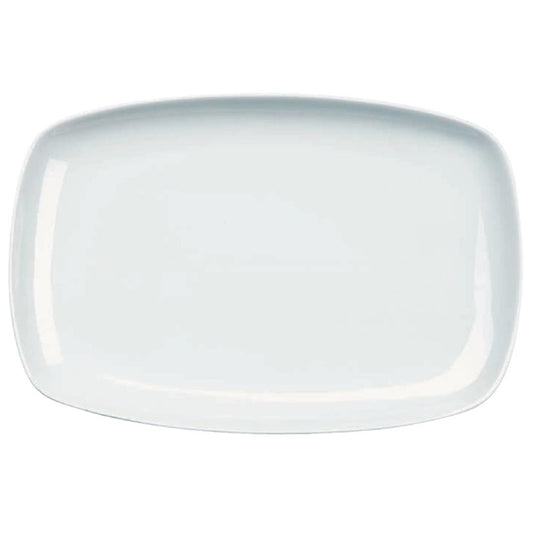 Churchill Art de Cuisine Menu Medium Rectangular Platters 305mm (6 Pack) ce738