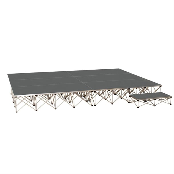 Gopak Ultralight Staging Package B (17 Pack) ce874