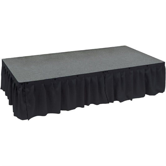 Gopak Valance Black 230mm ce876