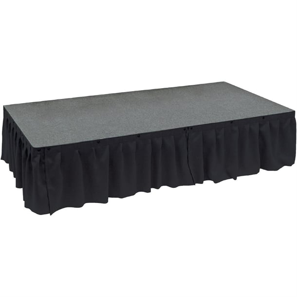 Gopak Valance Black 230mm ce876