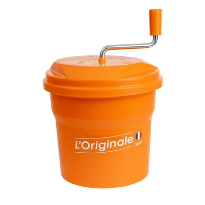 Dynamic Manual Salad Spinner 10Ltr ce884