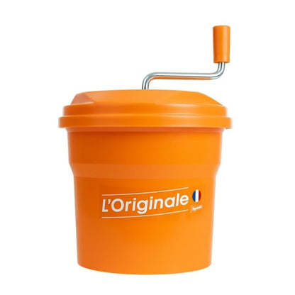 Dynamic Manual Salad Spinner 10Ltr ce884