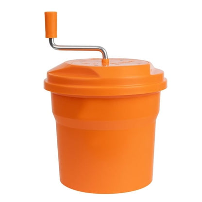 Dynamic Manual Salad Spinner 10Ltr ce884