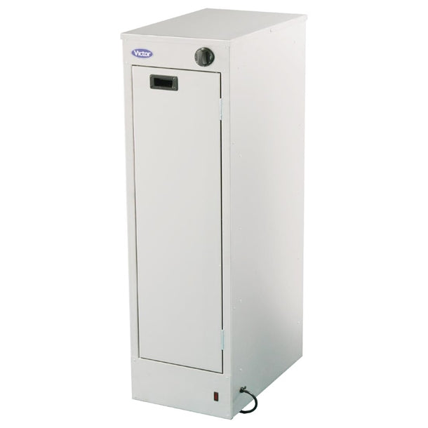Victor Regal Hot Cupboard HED50100 ce886