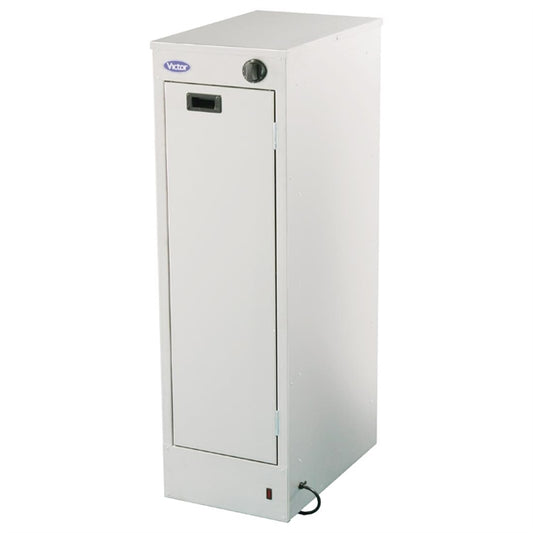 Victor Regal Hot Cupboard HED50100 ce886