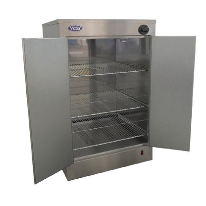 Victor Prince Hot Cupboard HED30100 ce887