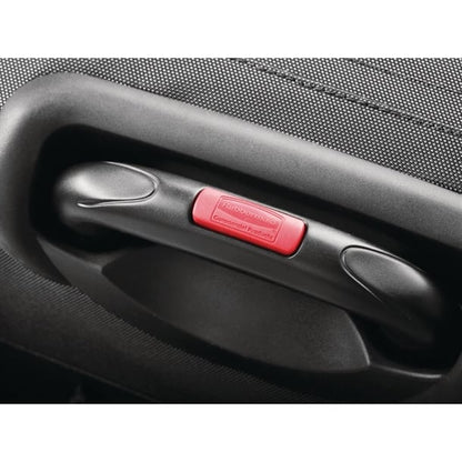 Rubbermaid Housekeeping Quick Cart Medium ce891