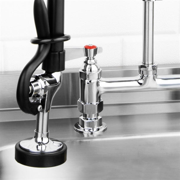 Vogue Pedestal Pre Rinse Spray ce985