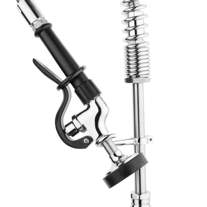 Vogue Pedestal Pre Rinse Spray ce985