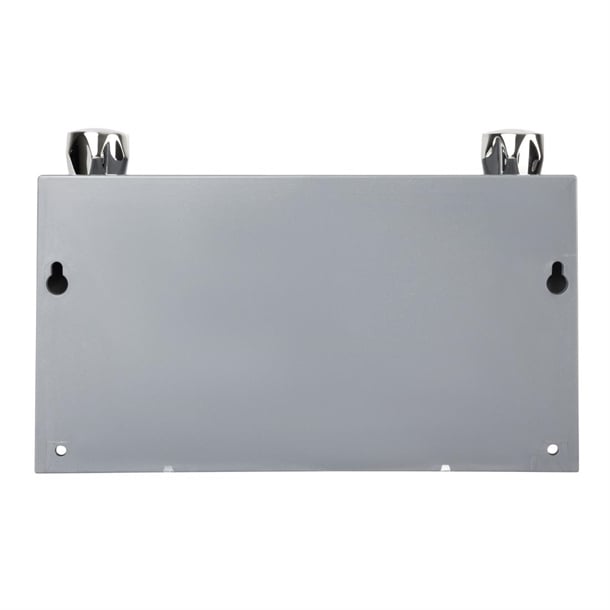Basix Polycarbonate Hand Wash Basin Grey ce986
