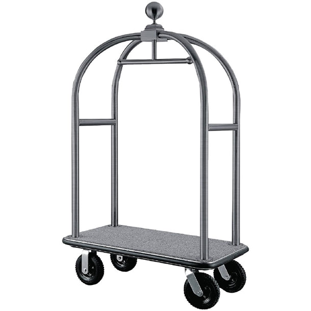 Bolero Luggage Cart cf132