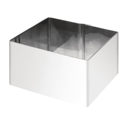 Vogue Square Mousse Rings 35 x 60 x 60mm cf164