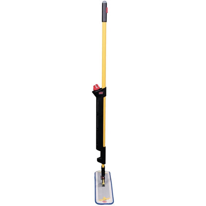Rubbermaid Pulse Microfibre Spray Mop cf203