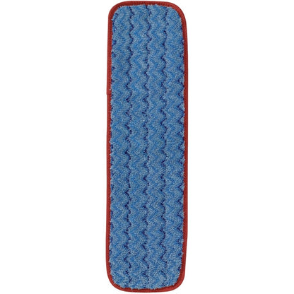 Rubbermaid Pulse Microfibre Spray Mop cf203
