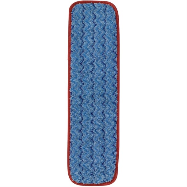 Rubbermaid Pulse Microfibre Spray Mop Pad (10 Pack) gg968
