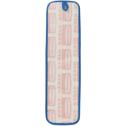 Rubbermaid Pulse Microfibre Spray Mop cf203