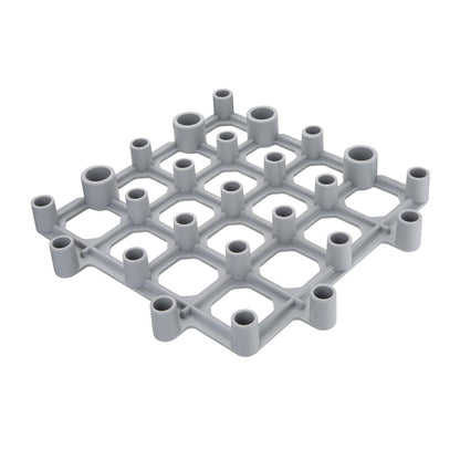 Vogue Plastic Dunnage Floor Rack (2 Pack) cf205