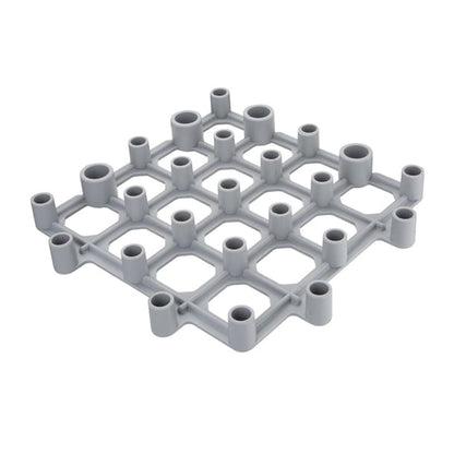 Vogue Plastic Dunnage Floor Rack (2 Pack) cf205