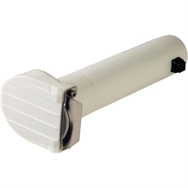 Plastic Kebab Knife cf238