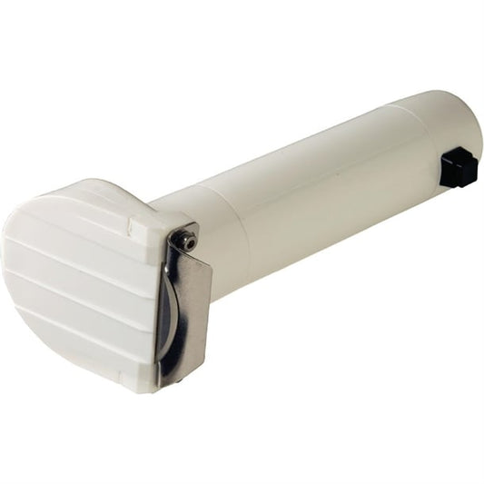 Plastic Kebab Knife cf238