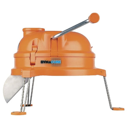 Dynamic Dynacube Manual Vegetable Chopper p_cf262