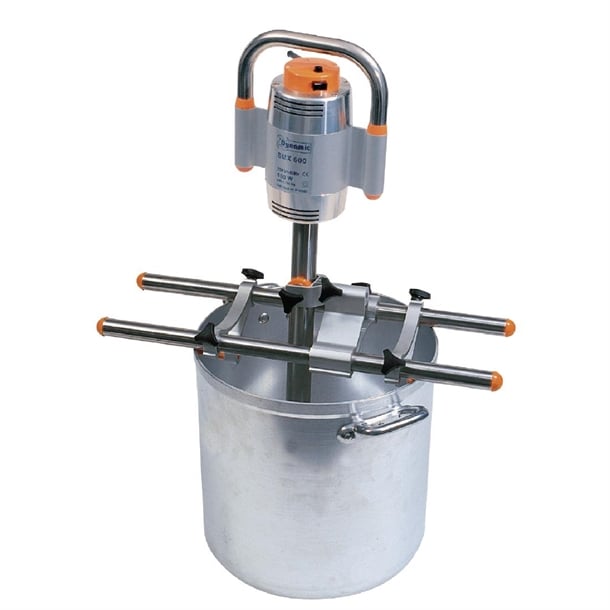 Dynamic Support Bracket SM005 cf274