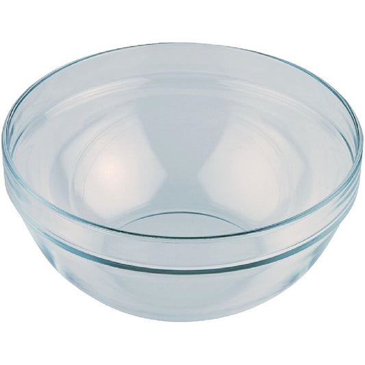 APS Glass Bowl Small 140mm cf281