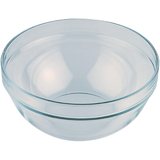 APS Glass Bowl Large 230mm cf286