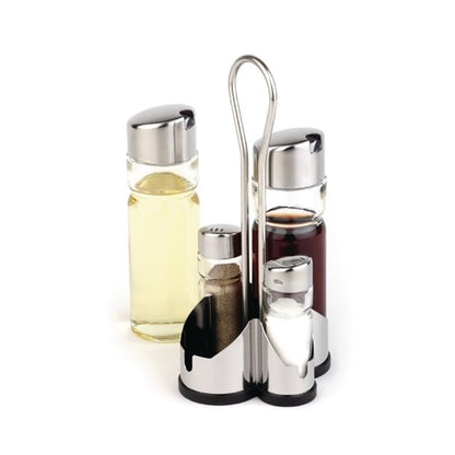 Oil or Vinegar Cruet cf299