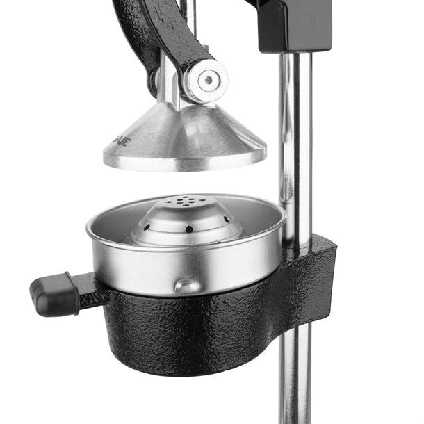 Vogue Cast Iron Juice Extractor cf339