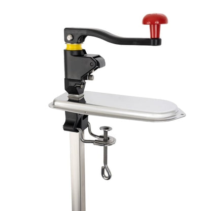 Bonzer EZ-20 Bench Can Opener 16in cf390