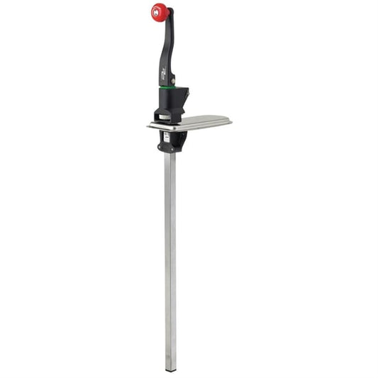 Bonzer EZ-40 Bench Can Opener 25in cf393