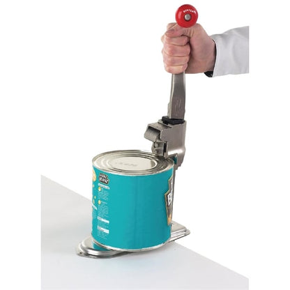 Bonzer Titan Super Bench Can Opener 25in cf396