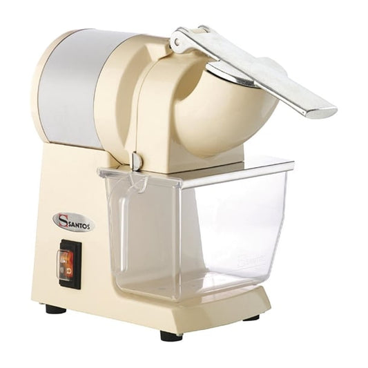Santos Electric Cheese Grater 02A cf600