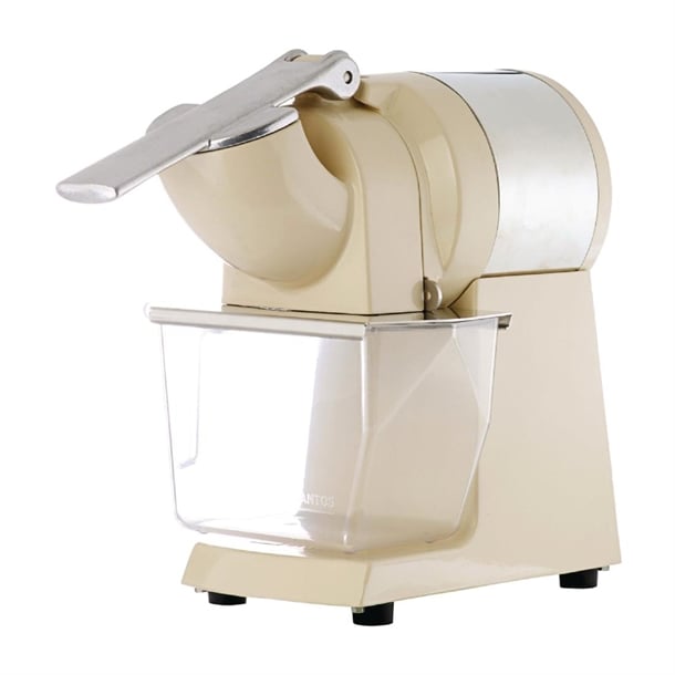 Santos Electric Cheese Grater 02A cf600