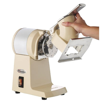 Santos Electric Cheese Grater 02A cf600