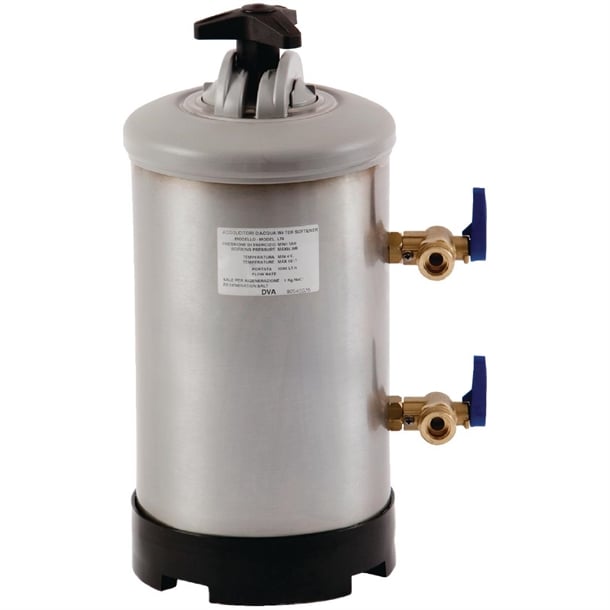Manual Water Softener WS8-SK cf612